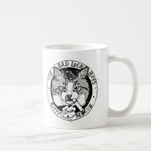 Louie Mug